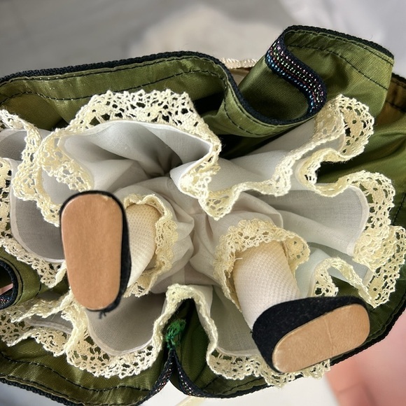 Vintage Madame Alexander “Italy” Collector Doll 553 in Box - Picture 4 of 13